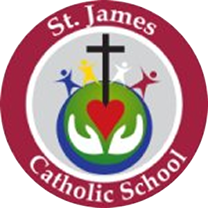 St. James Seaforth Logo
